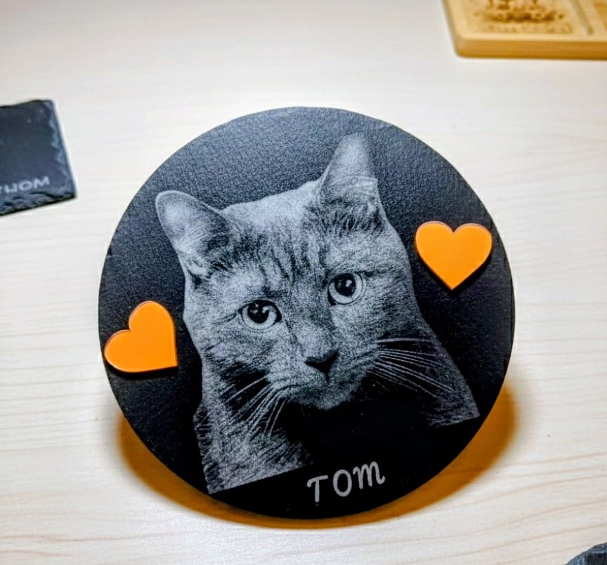 custom laser engraved stone photos custom laser engraved stone photos