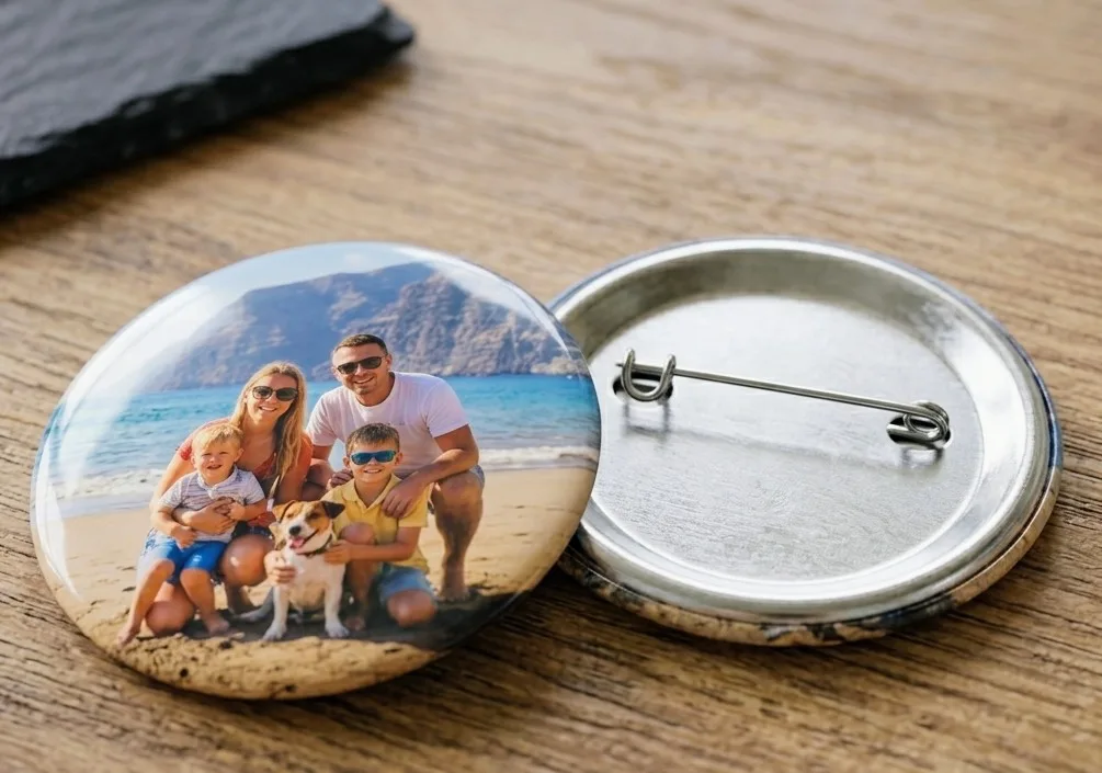Pin-magnet personalizado-personalized